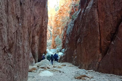 West MacDonnell Private Tour With Transfer - Holiday Great Ocean Road 0