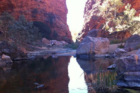 West MacDonnell Private Tour With Transfer - Holiday Great Ocean Road 2