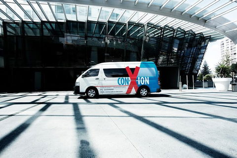 Gold Coast Airport And Theme Park Travel Pass - Holiday Great Ocean Road 2