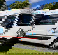 Brisbane Arrival Transfer Shuttle from Brisbane Airport to Hotel - Holiday Great Ocean Road