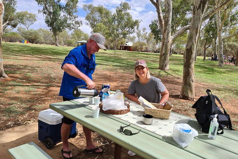 West MacDonnell Ranges Half - Day Tour - Holiday Great Ocean Road 1