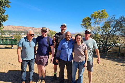 West MacDonnell Ranges Half - Day Tour - Holiday Great Ocean Road 3