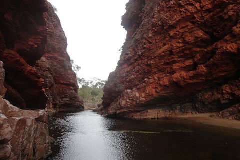 West MacDonnell Ranges Half - Day Tour - Holiday Great Ocean Road 4