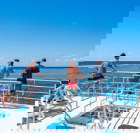 Calypso Outer Great Barrier Reef Cruise from Port Douglas - Holiday Great Ocean Road