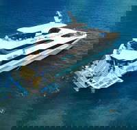 Great Barrier Reef Scenic Helicopter Tour and Cruise from Cairns - Holiday Great Ocean Road