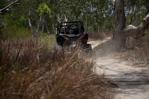 Skyfall 2 Hour Off-road Tour In Darwin (3 People In A 4 Seater Vehicle) - Holiday Great Ocean Road 5