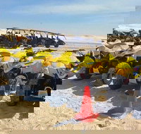 Kids Quads 1 Hour  free Sandboard Hire - Holiday Great Ocean Road