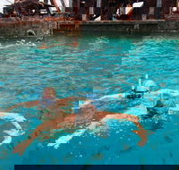 Moreton Island Snorkel and Sandboarding 4WD Day Trip from Brisbane - Holiday Great Ocean Road