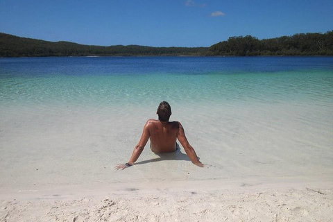 3 Day Tour In Fraser Island - Holiday Great Ocean Road 1