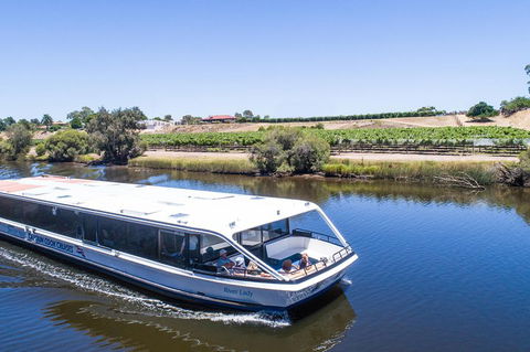 Taste Of The Valley Cruise From Perth - Holiday Great Ocean Road 1