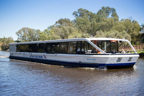 Taste Of The Valley Cruise From Perth - Holiday Great Ocean Road 2