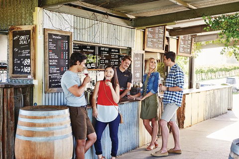 Taste Of The Valley Cruise From Perth - Holiday Great Ocean Road 4