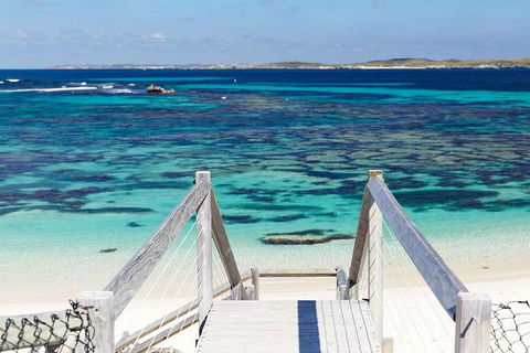 Rottnest Island Bayseeker Day Trip From Perth - Holiday Great Ocean Road 3