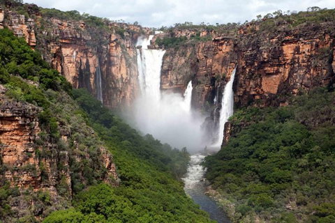 Kakadu Yellow Waters & Katherine Gorge Helicopter Scenic - Holiday Great Ocean Road 0