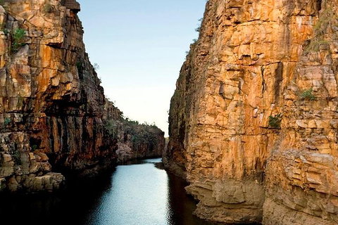 Kakadu Yellow Waters & Katherine Gorge Helicopter Scenic - Holiday Great Ocean Road 3