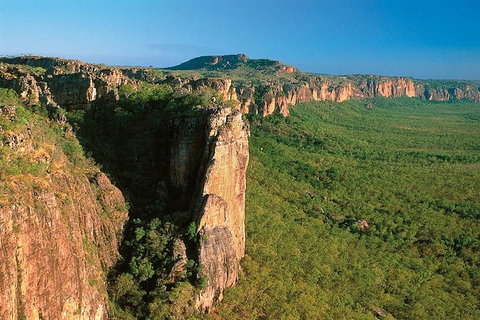 Kakadu Yellow Waters & Katherine Gorge Helicopter Scenic - Holiday Great Ocean Road 4