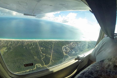 Wave Rock, Pinnacles And Rottnest One Day Aeroplane Tour - Holiday Great Ocean Road 1