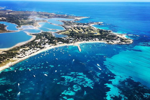 Wave Rock, Pinnacles And Rottnest One Day Aeroplane Tour - Holiday Great Ocean Road 3