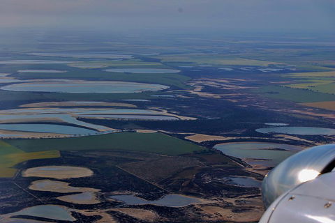 Wave Rock, Pinnacles And Rottnest One Day Aeroplane Tour - Holiday Great Ocean Road 5