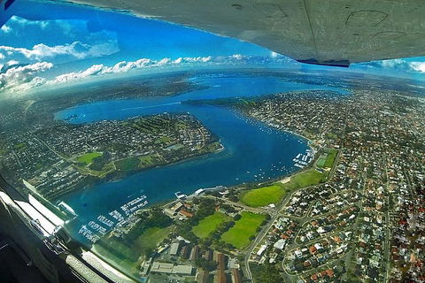 Perth Scenic Flight - City River And Beaches - Holiday Great Ocean Road 4