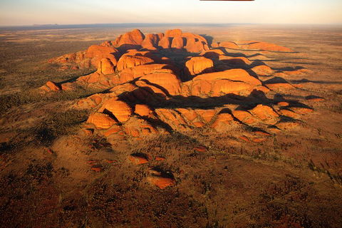 Helicopter Scenic: Extended Uluru & Kata Tjuta - Holiday Great Ocean Road 5