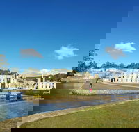 6-Day Tasmanian Explorer Adventure Tour from Hobart - Holiday Great Ocean Road