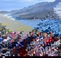 2-Day Tas East Coast Escape Tour including Bay of Fires Wineglass Bay  Devils - Holiday Great Ocean Road