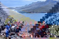 2-Day Tas East Coast Escape Tour including Bay of Fires Wineglass Bay  Devils, Hobart