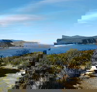 4-Day Fabulous Tasmania Tour Wineglass Bay Port Arthur Devils  Bruny Island - Holiday Great Ocean Road