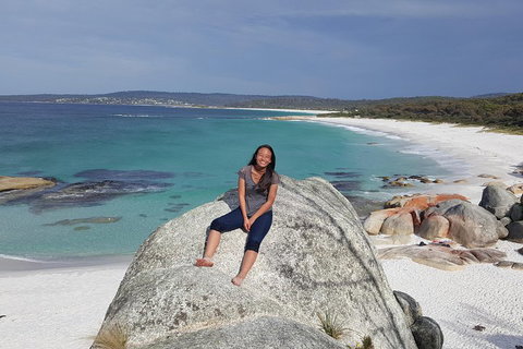 5-Day Best Of Tasmania Tour From Hobart - Holiday Great Ocean Road 0