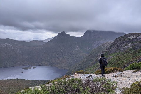 5-Day Best Of Tasmania Tour From Hobart - Holiday Great Ocean Road 3