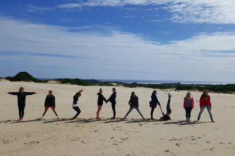 5-Day Best Of Tasmania Tour From Hobart - Holiday Great Ocean Road 4