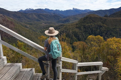 5-Day Best Of Tasmania Tour From Hobart - Holiday Great Ocean Road 5