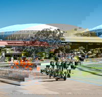Adelaide Riverbank Guided Segway Tour - Holiday Great Ocean Road