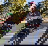 Brisbane Mini Segway Tour - Holiday Great Ocean Road