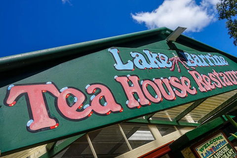 The Original Day Tour To Paronella Park, Lake Barrine And Millaa Millaa Falls - Holiday Great Ocean Road 5