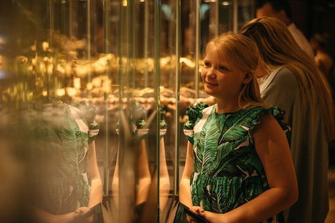 The Perth Mint: Guided Heritage Tour And Gold Pour - Holiday Great Ocean Road 0