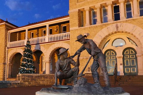 The Perth Mint: Guided Heritage Tour And Gold Pour - Holiday Great Ocean Road 3
