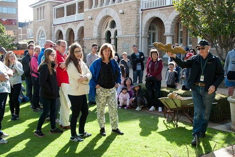 The Perth Mint: Guided Heritage Tour And Gold Pour - Holiday Great Ocean Road 4