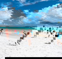 Whitehaven Beach and Hamilton Island Cruise - Holiday Great Ocean Road