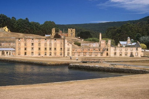 Port Arthur Tour From Hobart - Holiday Great Ocean Road 0