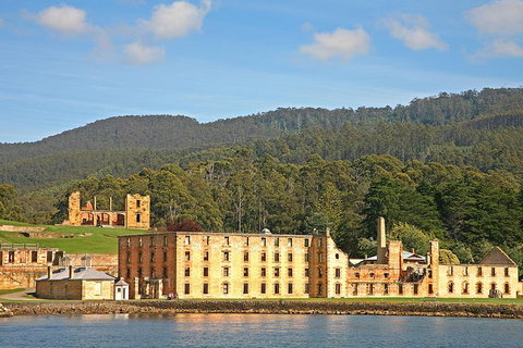 Port Arthur Tour From Hobart - Holiday Great Ocean Road 1