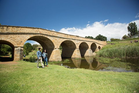 Port Arthur Tour From Hobart - Holiday Great Ocean Road 2