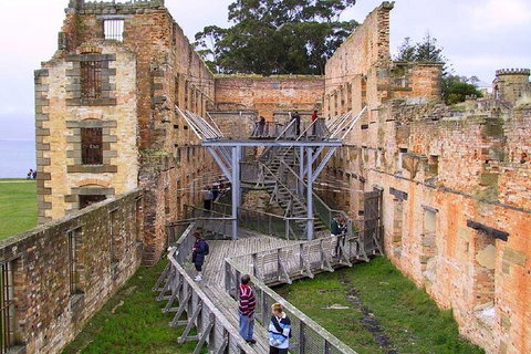 Port Arthur Tour From Hobart - Holiday Great Ocean Road 4