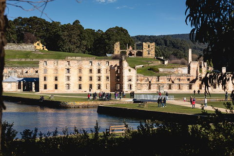Port Arthur Tour From Hobart - Holiday Great Ocean Road 5