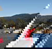 Grand Historical Port Arthur Tour from Hobart - Holiday Great Ocean Road