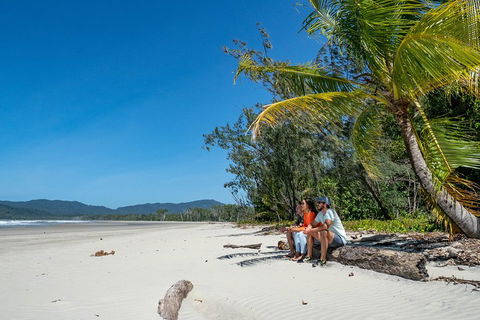 Full Day Daintree Rainforest And Mossman Gorge Tour - Holiday Great Ocean Road 4