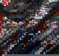 Complete Melbourne Walking Tour - Holiday Great Ocean Road