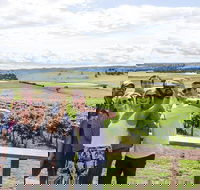 Private Tour of Melbourne - Holiday Great Ocean Road