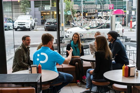 Private Tour Of Melbourne - Holiday Great Ocean Road 1